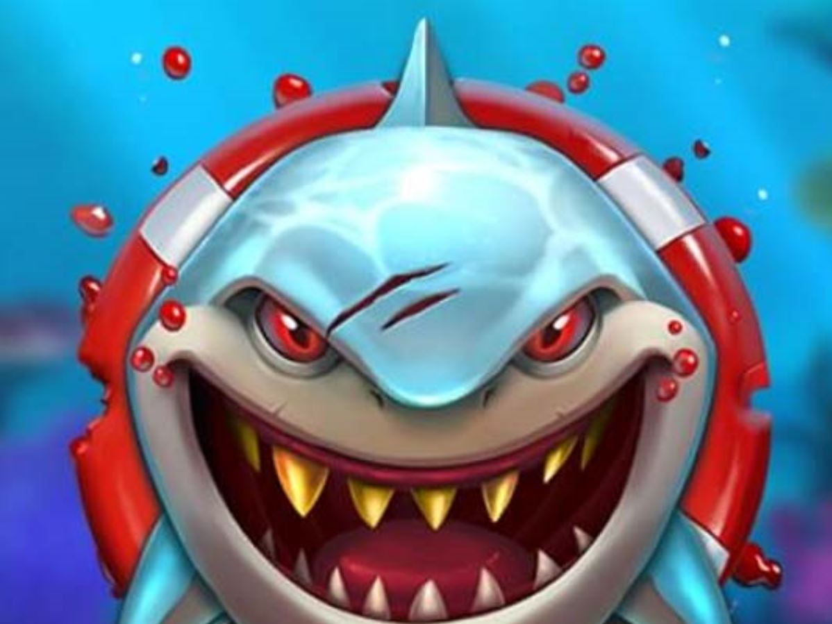 razor shark слот демо